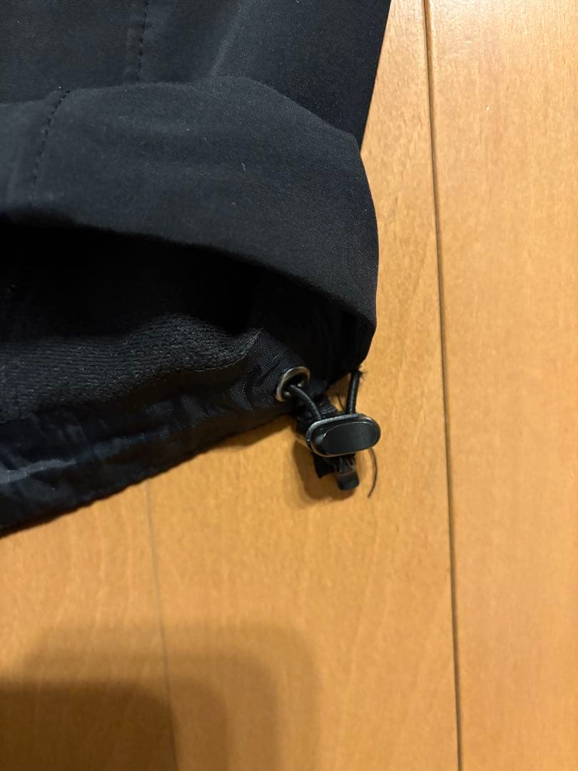 ARC'TERYX Gamma MX Hoody 旧モデル 2000年代中盤 - メルカリ