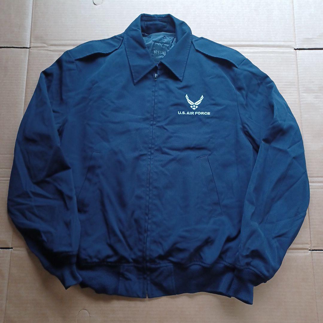 ✨送料無料　米軍 エアフォースジャケット(2) 楽天市場】米軍タイプ L-2Bフライトジャケット 7448E モデル