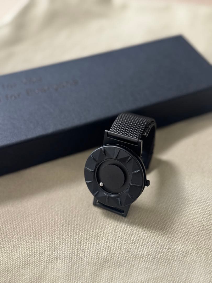 eone 腕時計 箱、付属品有 楽天市場】【ワンランク上の 高級感】MOD 腕時計ケース エクリプス