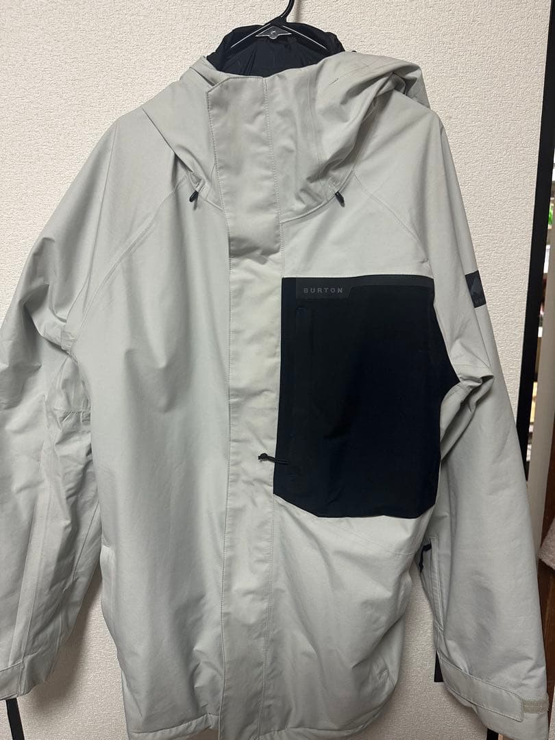BURTON Powline GORE-TEX 2L Jacket 23-24 - メルカリ
