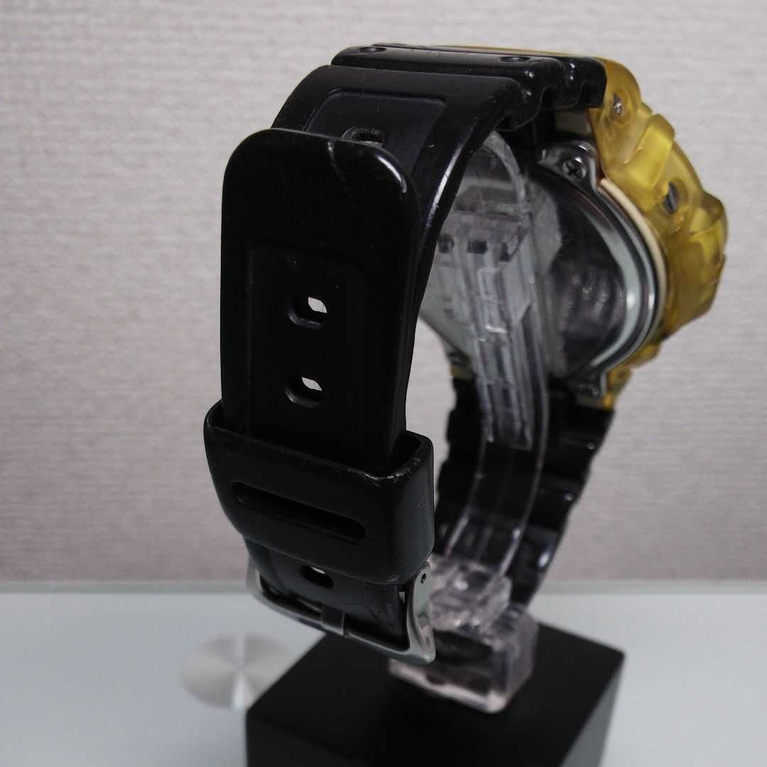 早い者勝ち！G-SHOCK ☆ 腕時計 DW-6910K 第6回 イルクジモデル - メルカリ