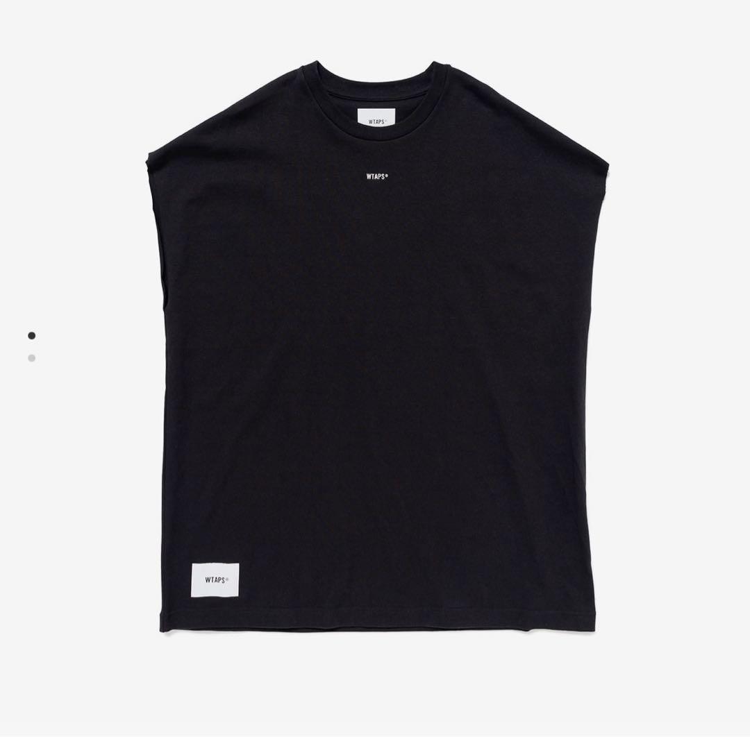 wtaps BC / TANK TOP / COTTON XL 新品未使用 国内 楽天市場】WTAPS タンクトップ（メンズファッション）の通販