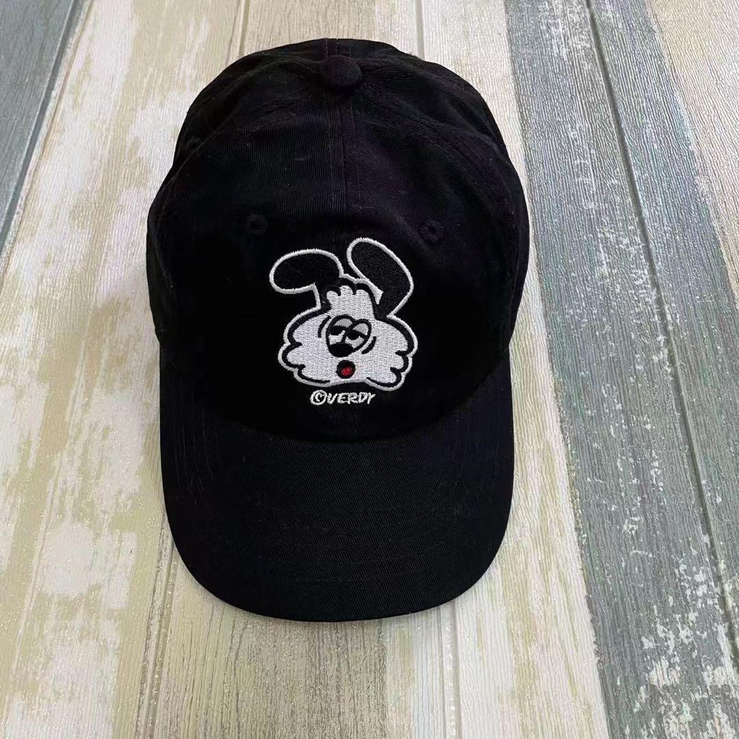 Human Made X Verdyキャップ 帽子 - メルカリ