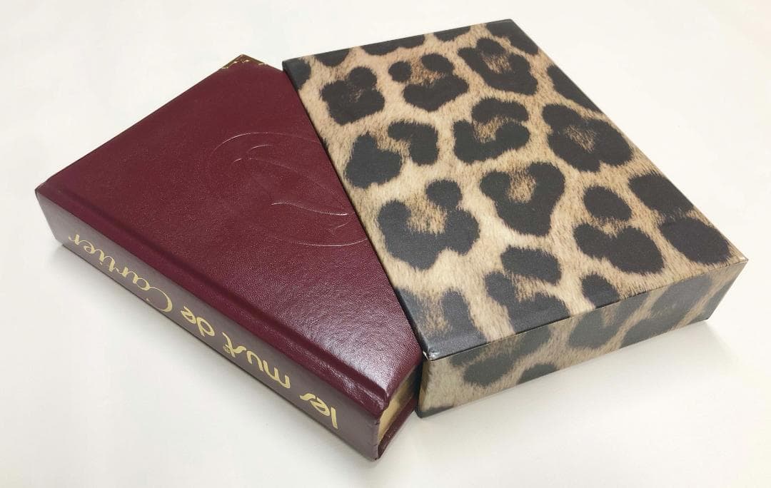 ブラックフライデー12月1日まで　Cartier（カルティエ）中古本 Cartier（カルティエ） パンテール ドゥ SM WF3091F3 CARTIER 中古