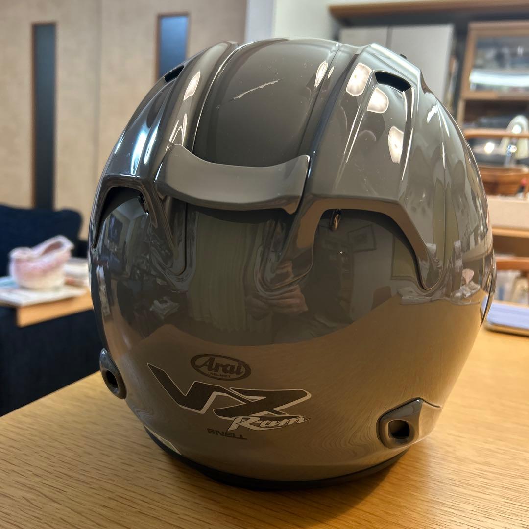Arai VZ−Ram 59.60cm アライ