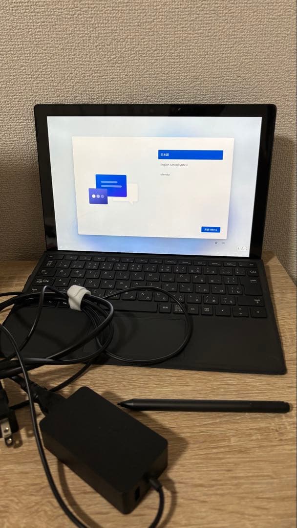 Windowsタブレット本体 surface Pro 7 51rlisNzuUL.jpg_BO30,255,255,