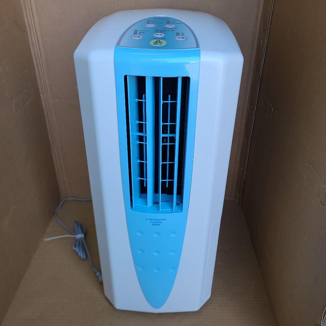 CORONA コロナ冷風　衣類乾燥除湿機　CDM-1021 2021年製 楽天市場】コロナ どこでもクーラー 2025年製 冷風 衣類乾燥機 除湿機