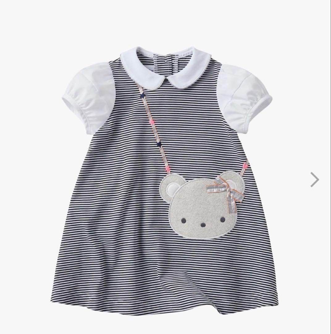 最終お値引き新作ファミリアワンピース80サイズ ワンピース｜ファミリア公式オンラインショップ | ファミリア公式サイト