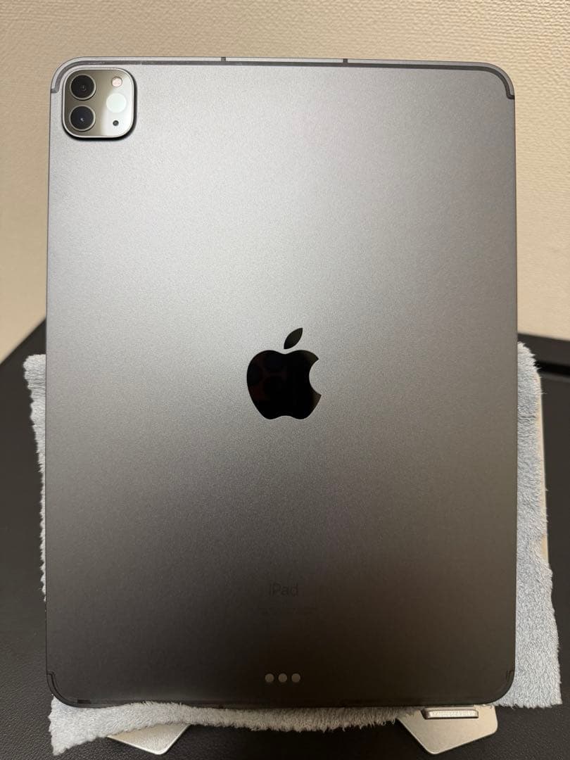 story様取iPad Amazon.co.jp: MOFT【公式直営店】ダイナミックフォリオ iPad Pro 13