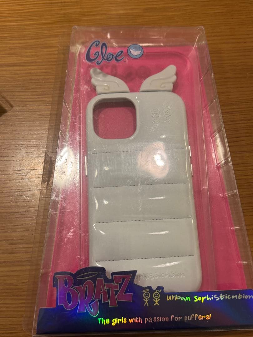 正規品urban sophistication cloe iPhone15ケース - メルカリ