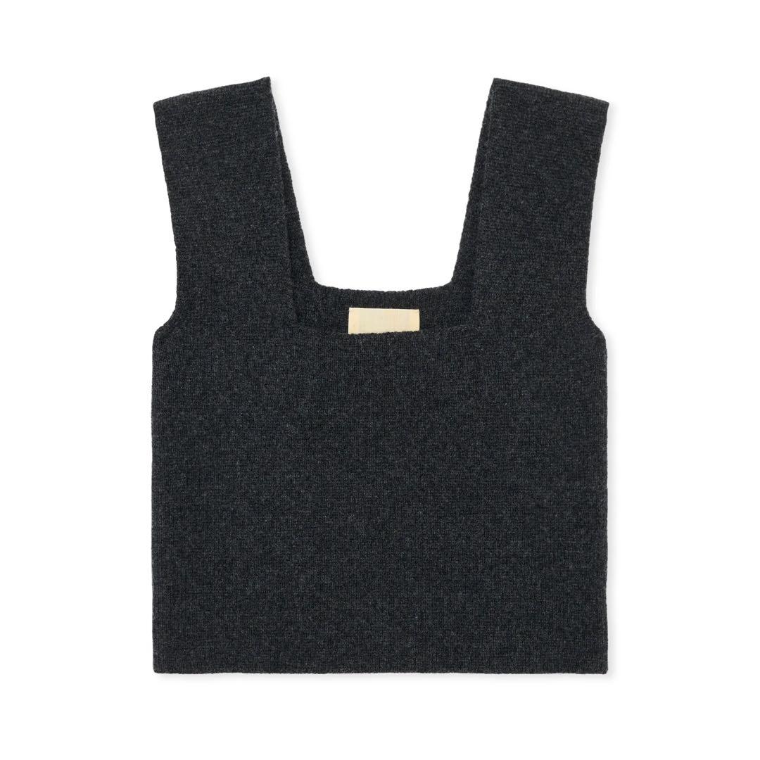 トップス THE SHISHIKUI Sikaku2 / CHARCOAL 商品 – SHISHIKUI