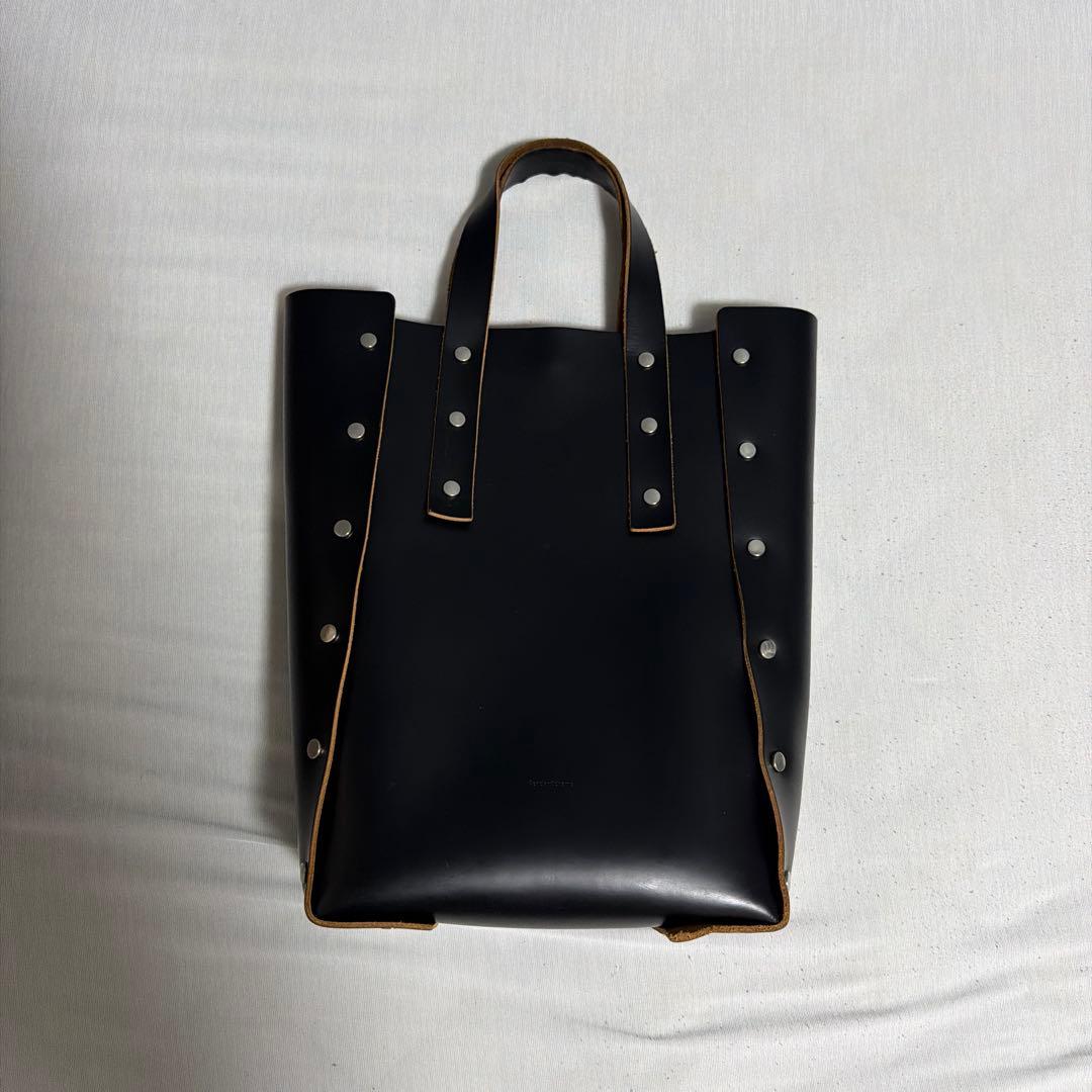 Hender Scheme バッグ　tall M Hender Scheme 【assemble hand bag tall M】 | lloomm