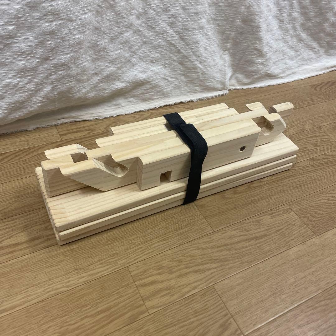 組み立て式什器 横幅45cm】イベント什器/マルシェ - メルカリ