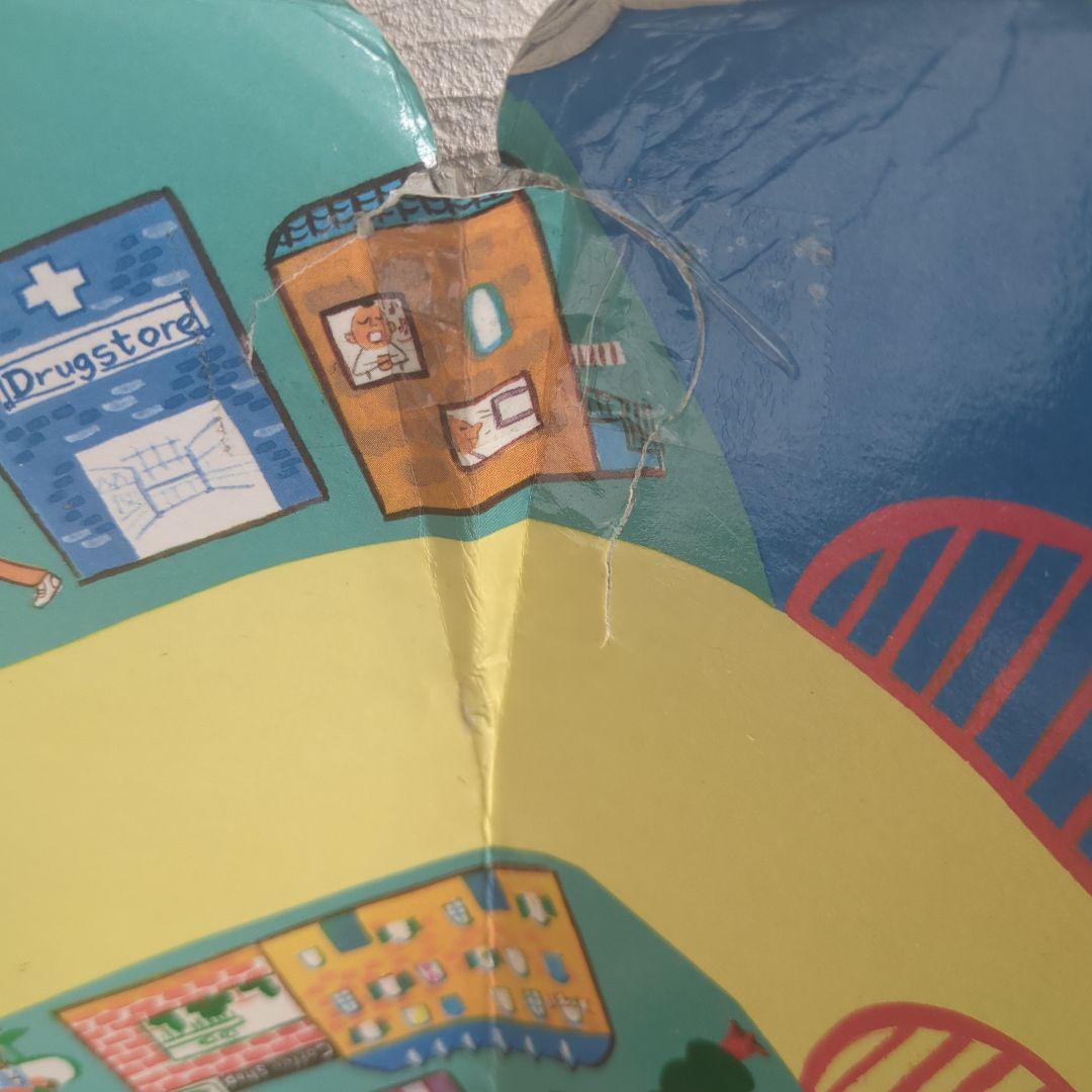 ワールドワイドキッズ stage1〜6 ほぼフルセット - メルカリ