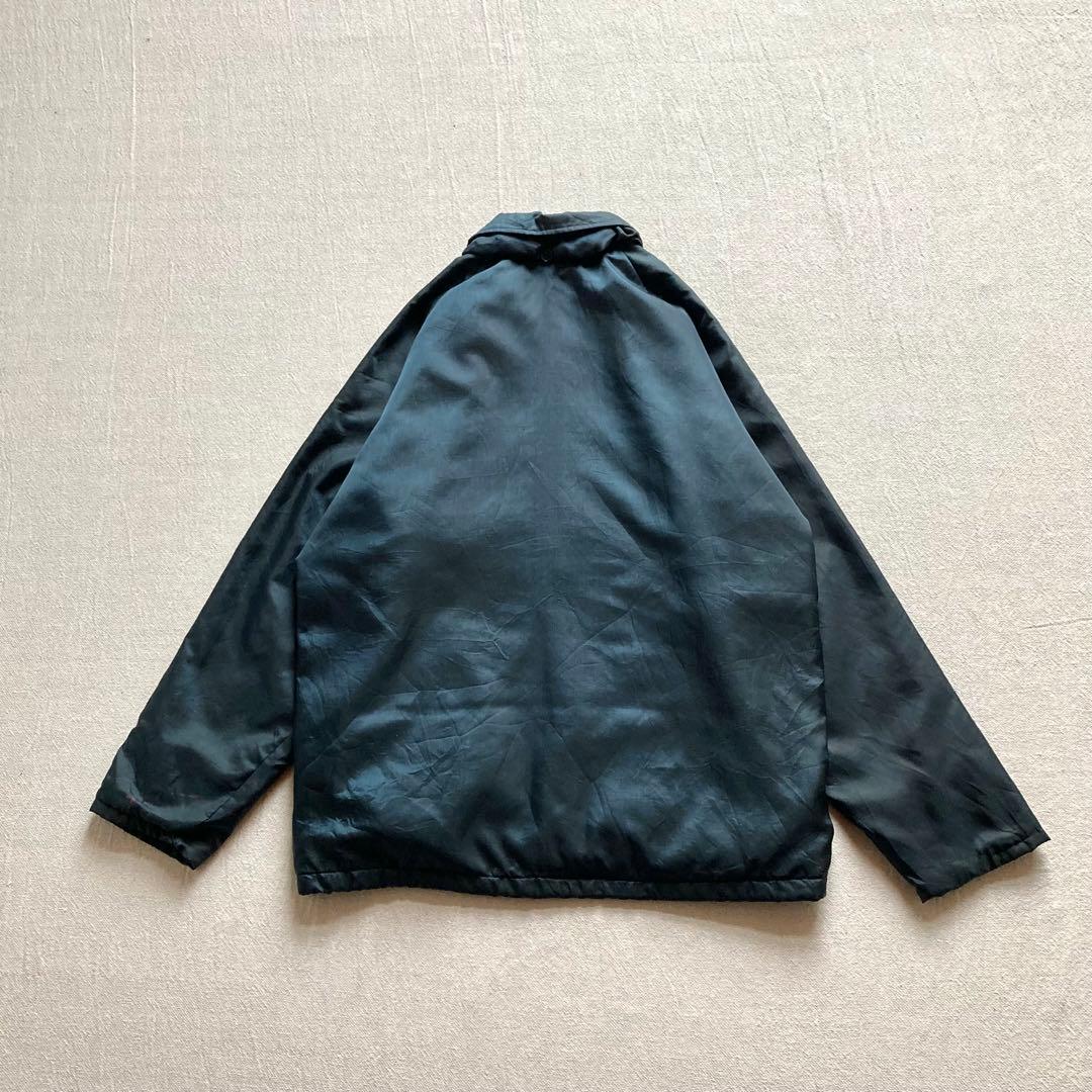 70s JC Penney coach jacket XL - メルカリ