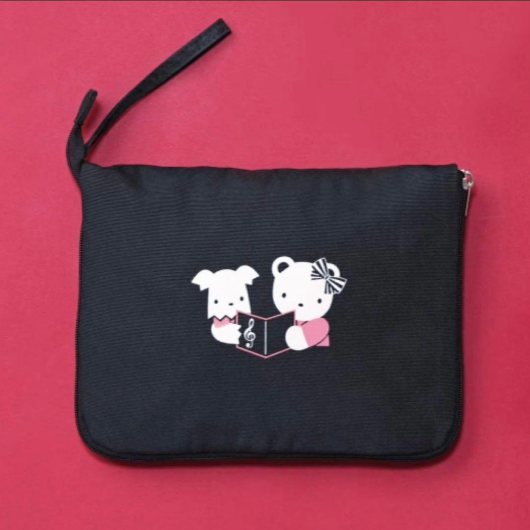 新品 未使用 未開封】ファミリア familiar ノベルティ エコバッグ