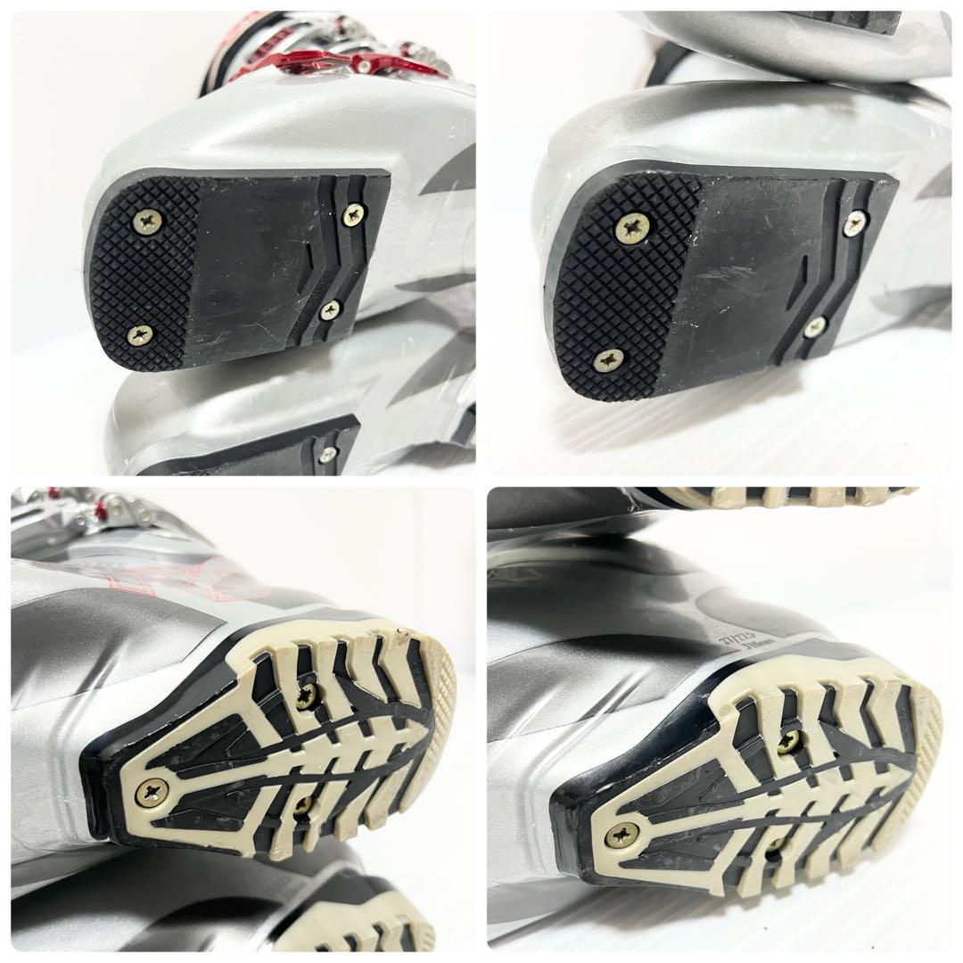 SALOMON サロモン スキーブーツ RS FALCON XX 27.5cm