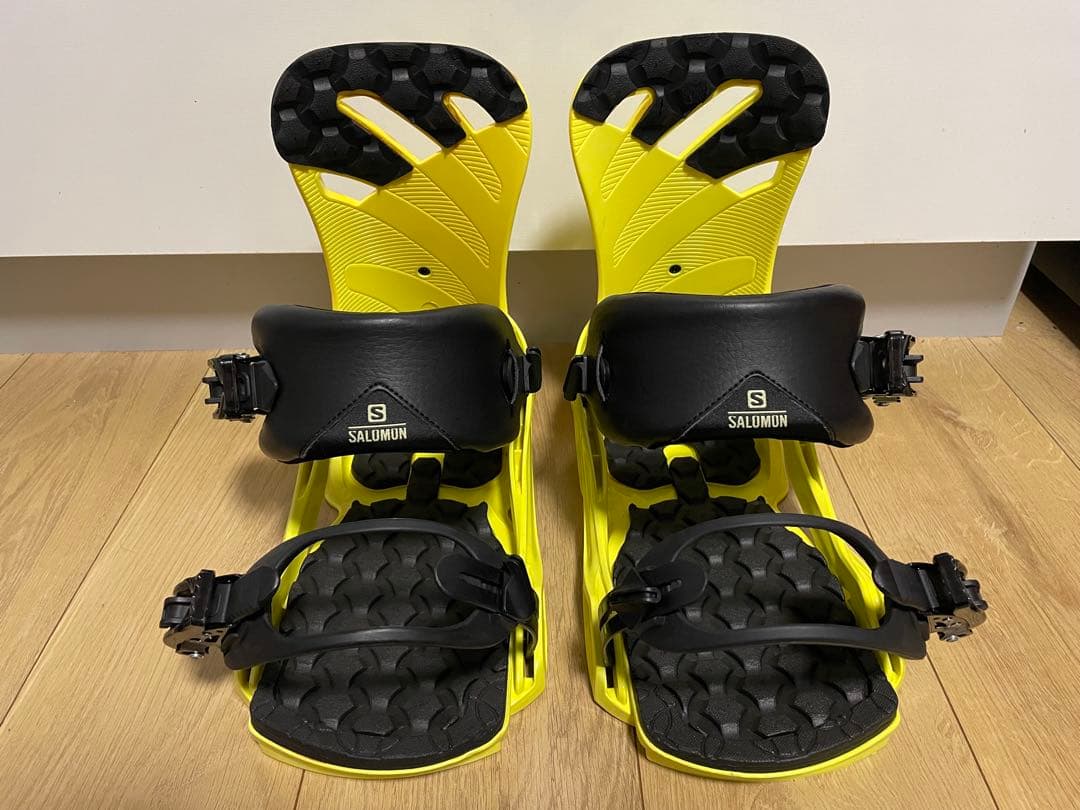 展示品未使用20-21◇SALOMON サロモン◇RHYTHM ビンディング M 楽天市場】salomon バインディング rhythm mの通販