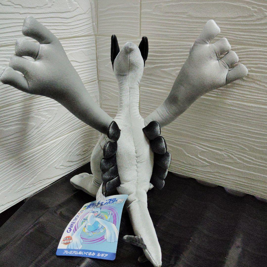 ポケモン☆♥ホウオウ・ルギア♥☆ゲームボーイカラー 金・銀