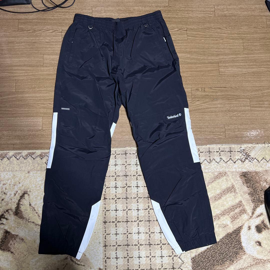 Timberland MASTER MIND ナイロンパンツ Buy Mastermind World x Timberland 5 Inch Zip Boot 'Black