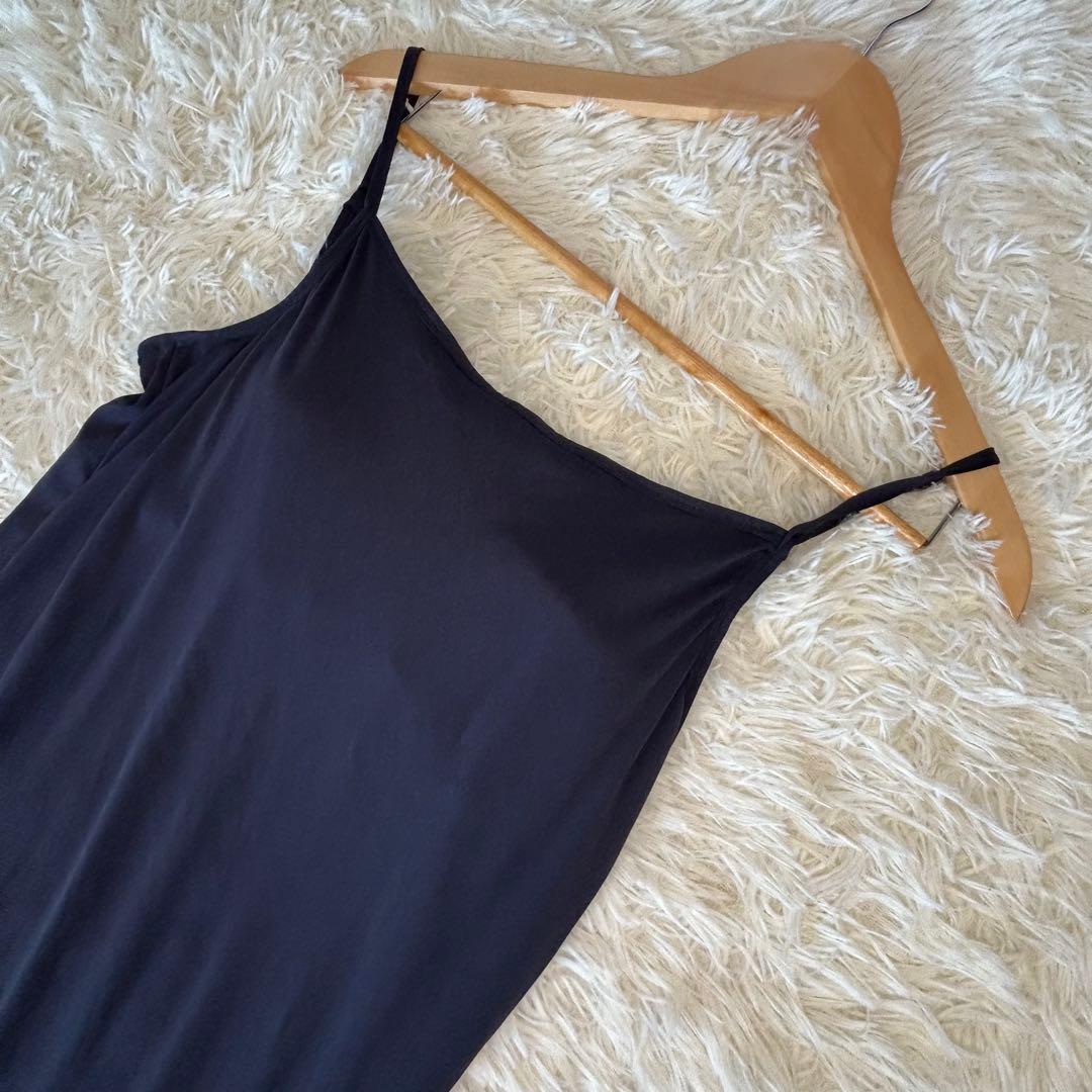 完売品✨AMERI CROOKED STRATUM SHEER DRESS - メルカリ