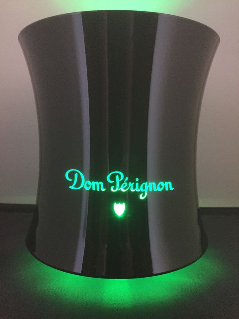 ドン・ペリニョン アクリル製　LEDルミナス　シャンパンクーラー 楽天市場】【正規品シャンパン】飲み比べ ギフト 『 ドンペリニヨン