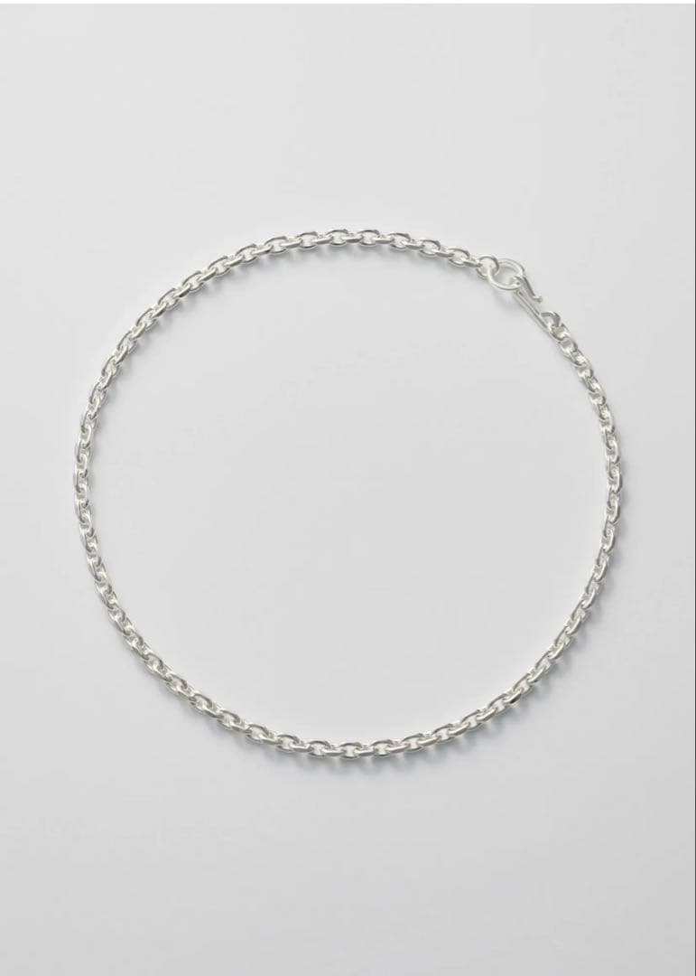 All Blues STANDARD NECKLACE 42cm