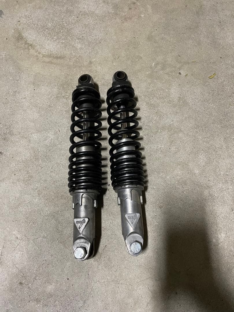 cb750four サスペンション 楽天市場】CB750F リアサス（サスペンション｜パーツ）：バイク用品<車