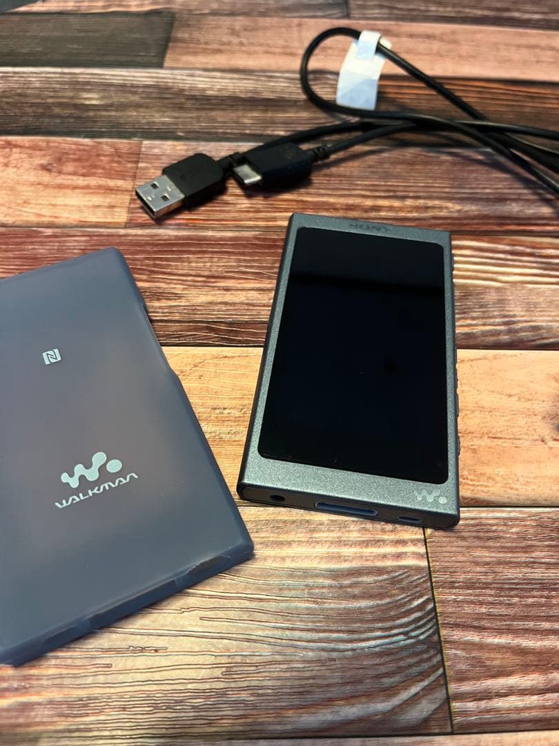 ポータブルプレーヤー Sony NW-A45 Amazon.co.jp: ソニー ウォークマン Aシリーズ 16GB NW-A45