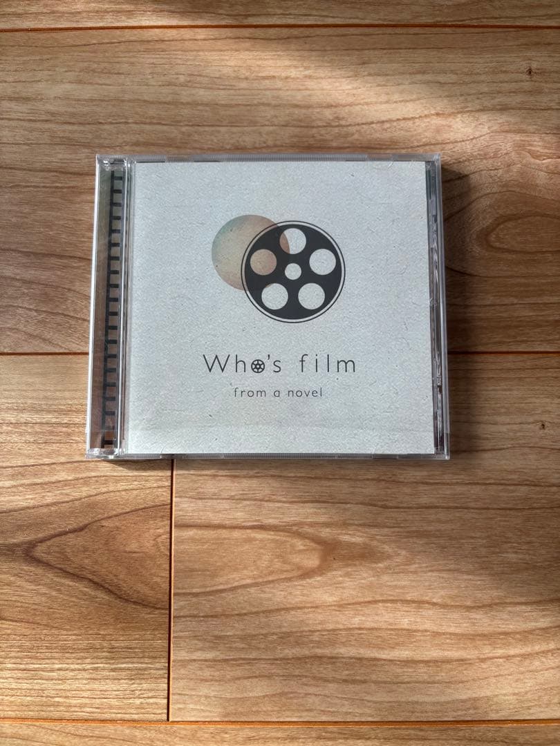 【開封済】from a novel Who's film 小川貴之 sumika 小川貴之（sumika） [画像ギャラリー 25/43] - 音楽ナタリー