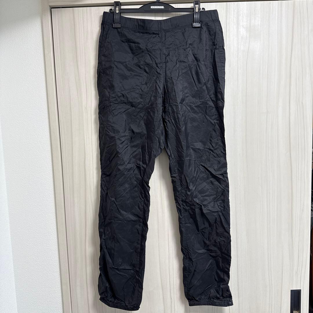 patagonia フーディニパンツ ブラック　Mサイズ　USED patagonia フーディニパンツ ブラック Mサイズ USED patagonia