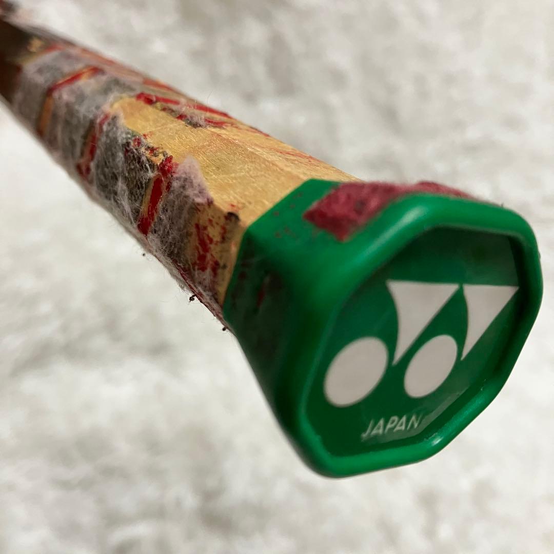 良品/廃盤】ヨネックス アークセイバー10 ARCSABER10 3UG5 - メルカリ