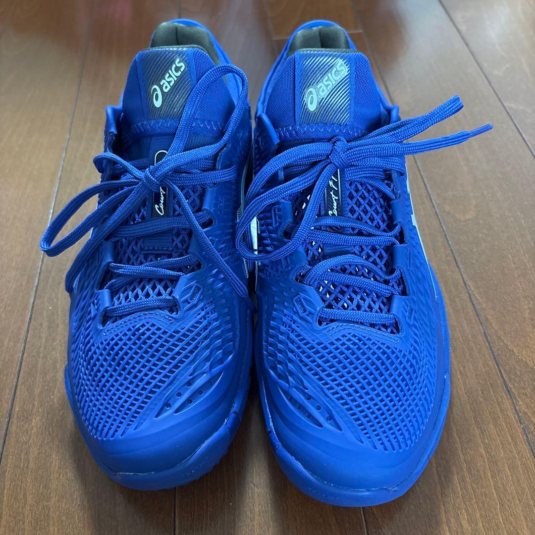 asics COURT FF3 オールコート アシックス テニス シューズ コートff3 オールコート」の人気商品一覧