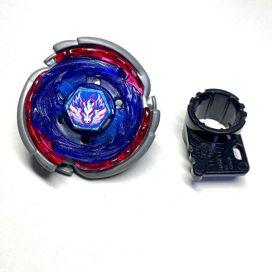 ビッグバンペガシスF:D 【メタルファイトベイブレード】 - メルカリ