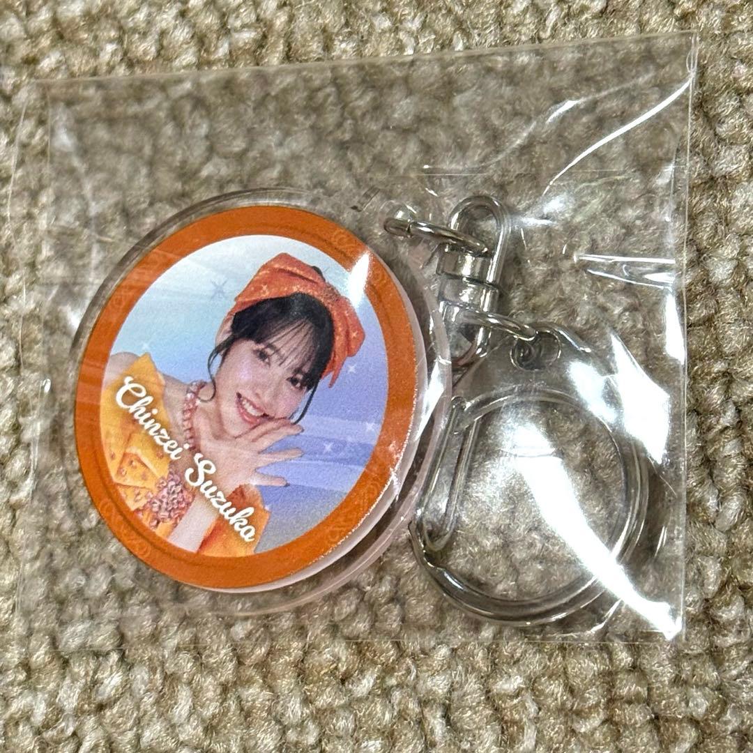 FRUITS ZIPPER フルーツジッパー 鎮西寿々歌 セット - メルカリ