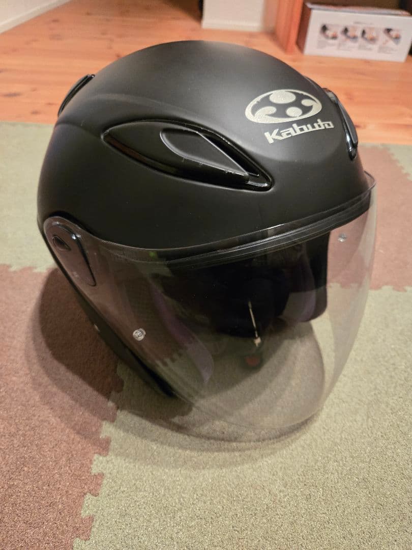OGKカブトavand II マットブラック 　XL Amazon | オージーケーカブト (OGK KABUTO) AVAND-IIフラットブラック