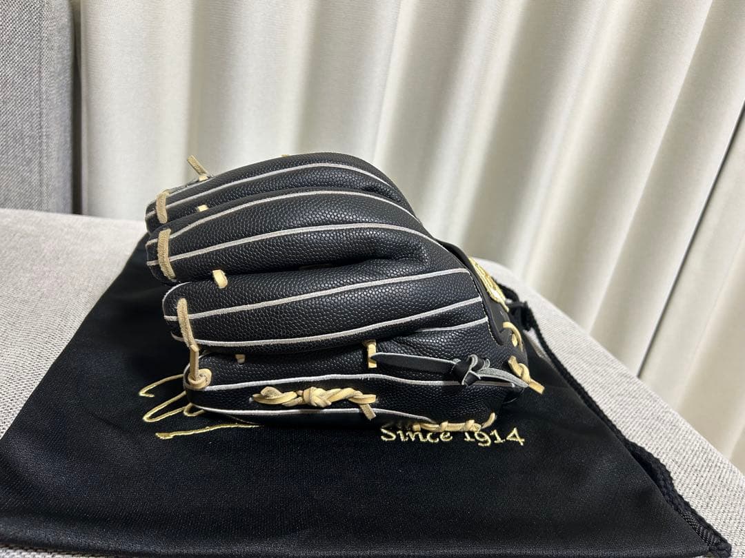 竜の応援団様専用】ウィルソン スタッフ Wilson staff 硬式 87型