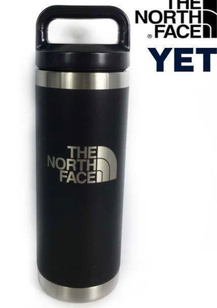 THE NORTH FACE & YETI ハンドル付きボトル 楽天市場】☆配送無料☆ [THE NORTH FACE] NA5CQ84 TNF TUMBLER 887ML