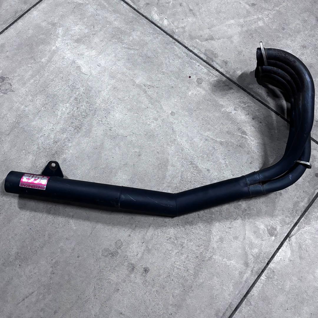 HONDA CB400sf スーフォア nc31 モリワキ ショート菅マフラー cb400sf バイク用マフラー モリワキエンジニアリング」の人気商品一覧