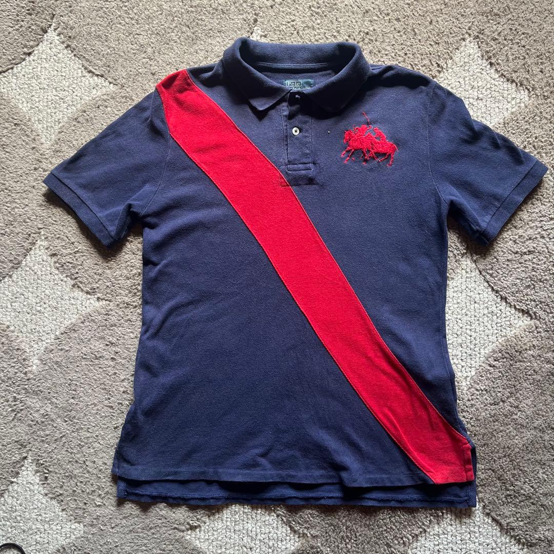 Polo Ralph Lauren チーフキーフ ビッグポニー - メルカリ