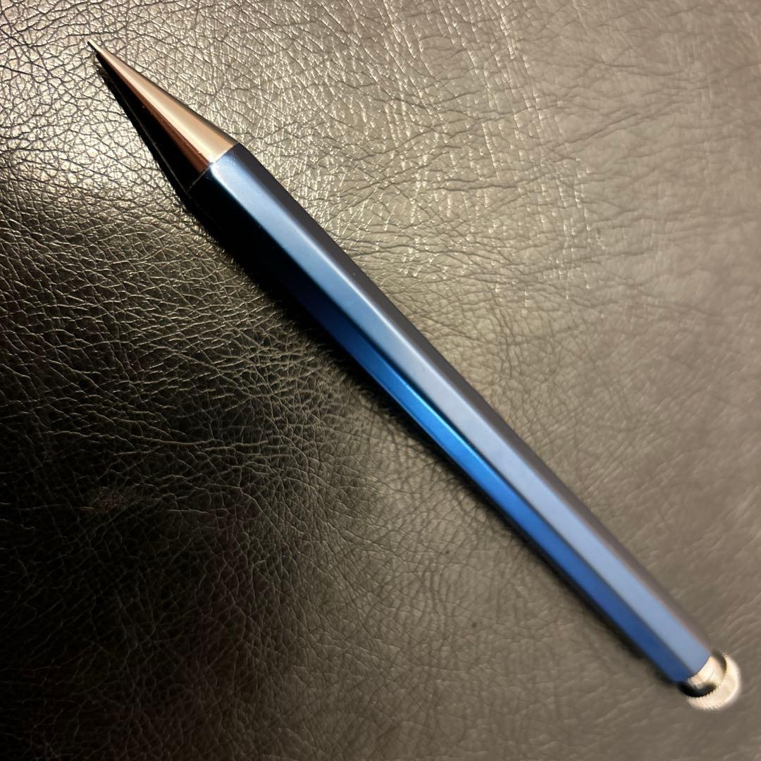 0,5mm カヴェコスペシャル ブルーエディション - メルカリ