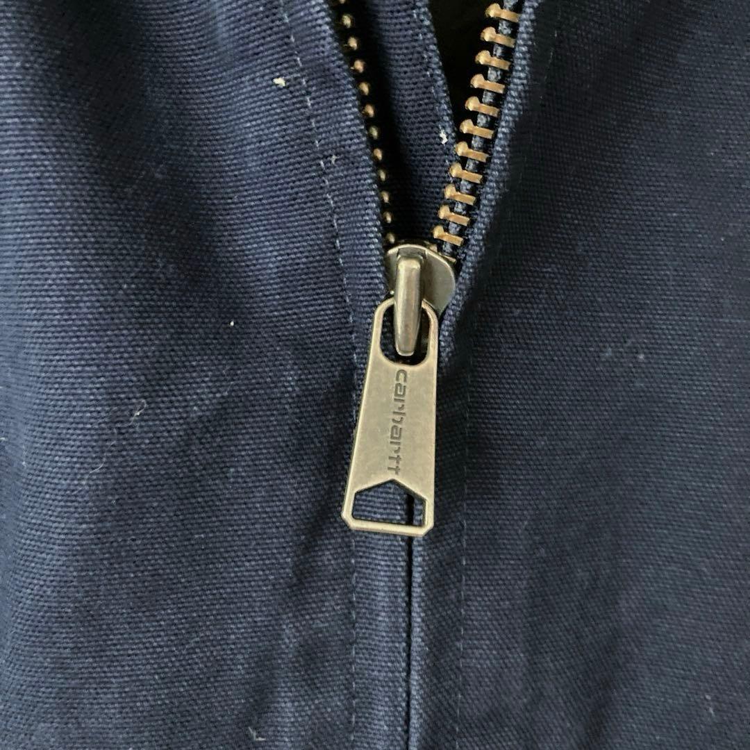 す*郎様 CARHARTTカーハート ダック素材 アクティブワークジャケットXL