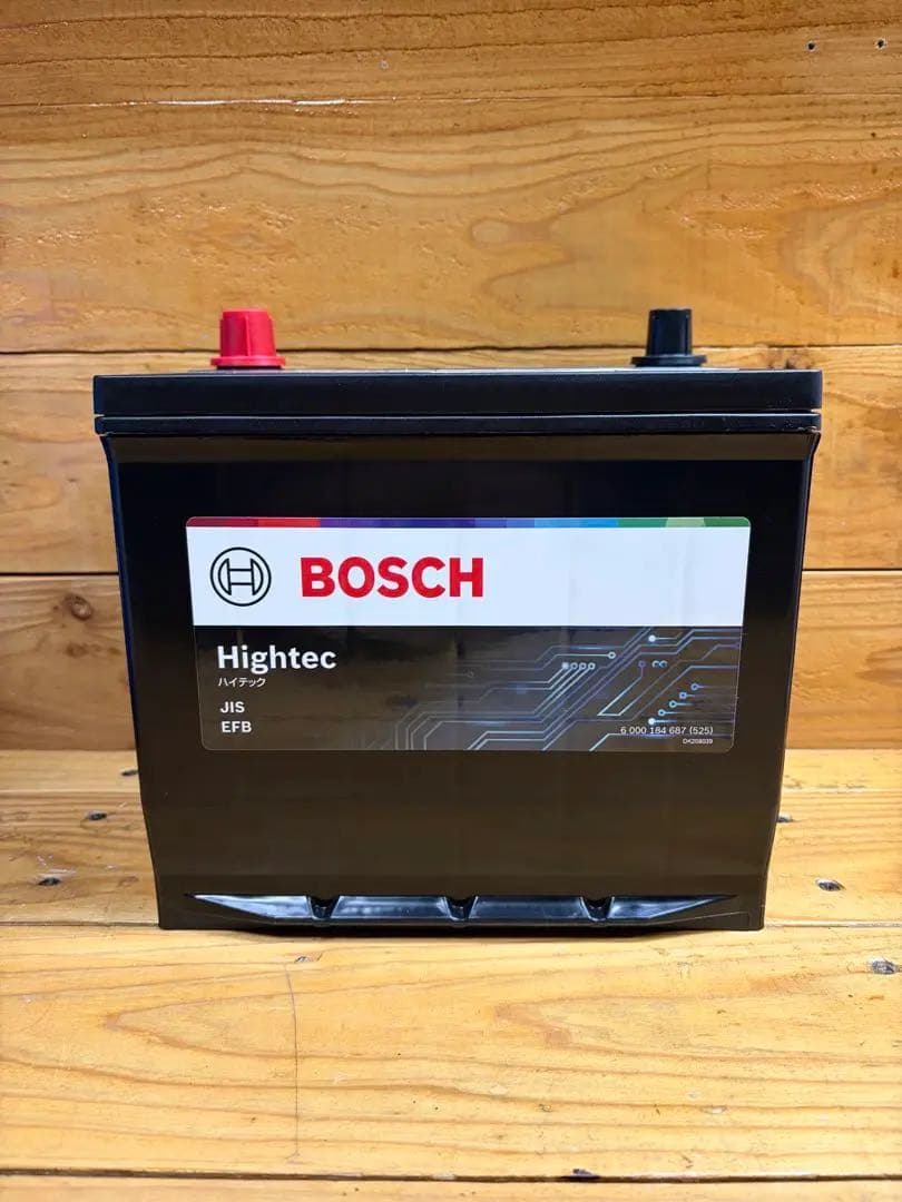 BOSCH (ボッシュ) 国産車バッテリー HT-Q-100/100D23L BOSCH（ボッシュ） バッテリー 自動車用バッテリー HT-Q-100/100D23L