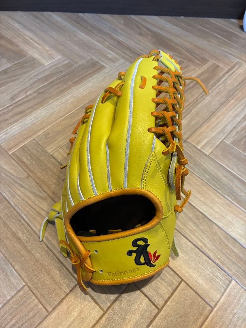 硬式外野手用　ヴァイシュラヴァナ ザナックス硬式 グローブ 外野手用」の人気商品一覧 | 安い商品を通販