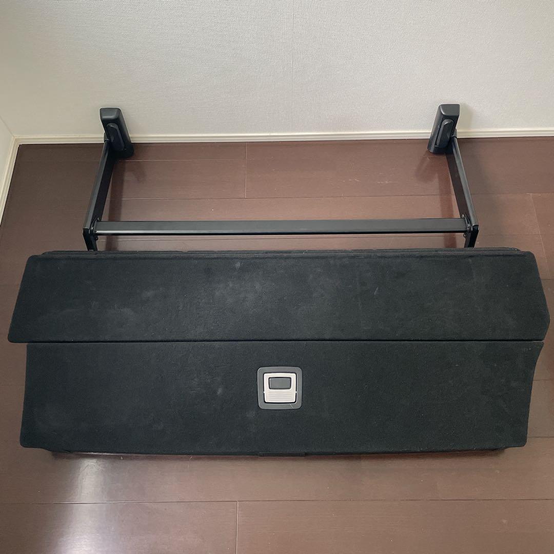 メルセデスベンツ W447 Vクラス ラゲッジルームセパレーター V220d