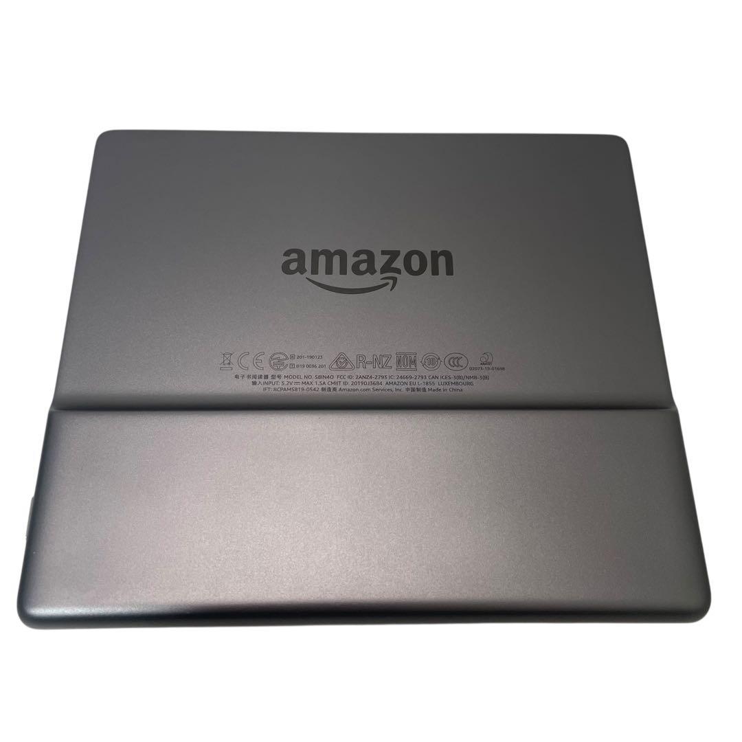 美品】Kindle Oasis 第10世代 wifi 32GB 広告なし - メルカリ