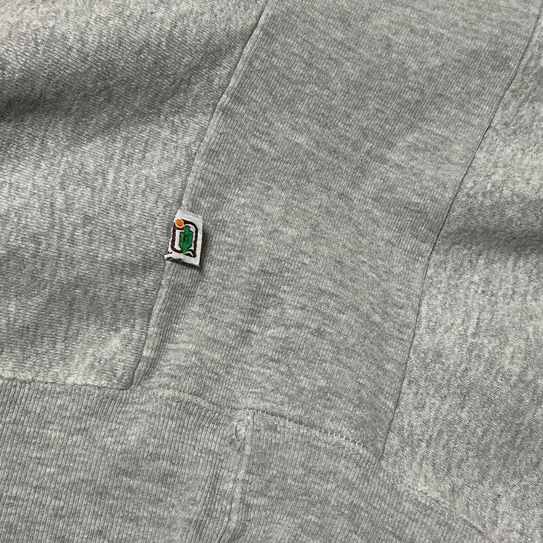 90s ヴィンテージ リバースタイプ 黒 IOWA カプセル ブラック ラバー