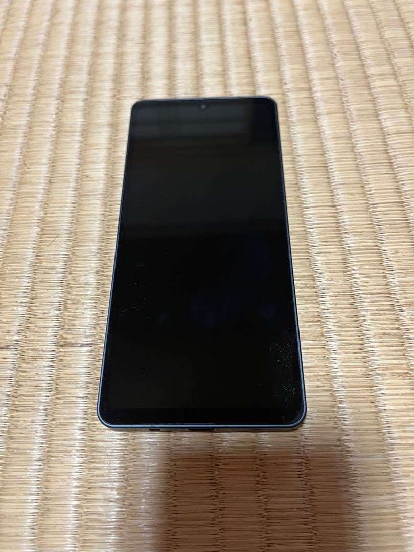 スマートフォン本体 AQUOS sense6s SHG07 auのAQUOS sense6s SHG07を実機レビュー！スペック・中古の使い方も