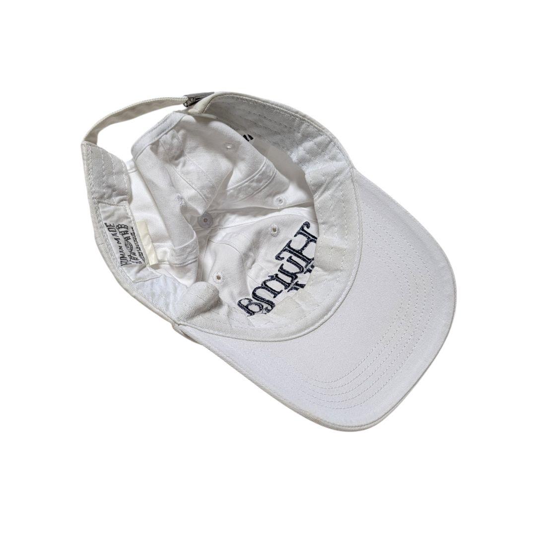 Human Made x Girls Don't Cry - White Cap - メルカリ