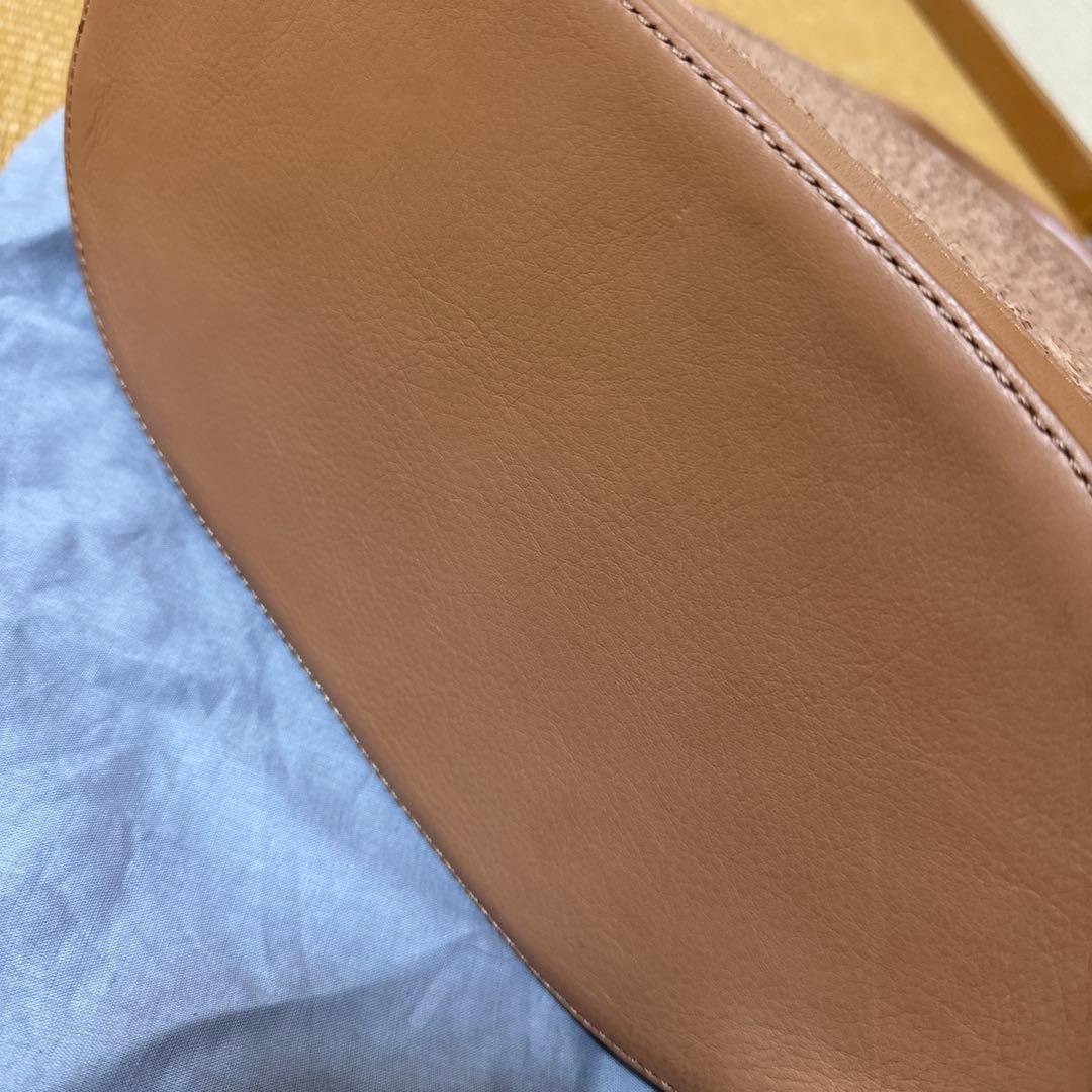 限界特価‼️ 極美品‼️ ヘレンカミンスキー レザーコンビ 2wayトート